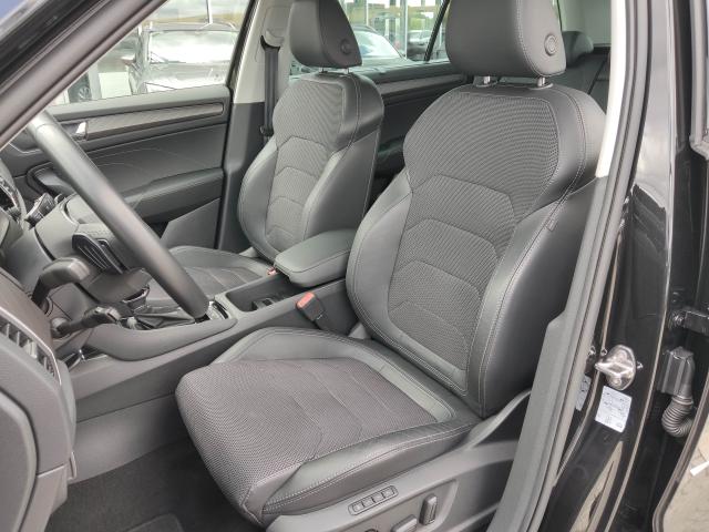 Skoda KODIAQ STYLE 2.0 TSI 4X4 DSG PARKLENKASS. NAVI Bildbeschreibung: Skoda KODIAQ STYLE 2.0 TSI 4X4 DSG PARKLENKASS. NAVI