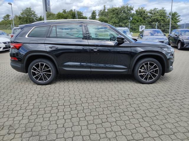 Skoda KODIAQ STYLE 2.0 TSI 4X4 DSG PARKLENKASS. NAVI Bildbeschreibung: Skoda KODIAQ STYLE 2.0 TSI 4X4 DSG PARKLENKASS. NAVI