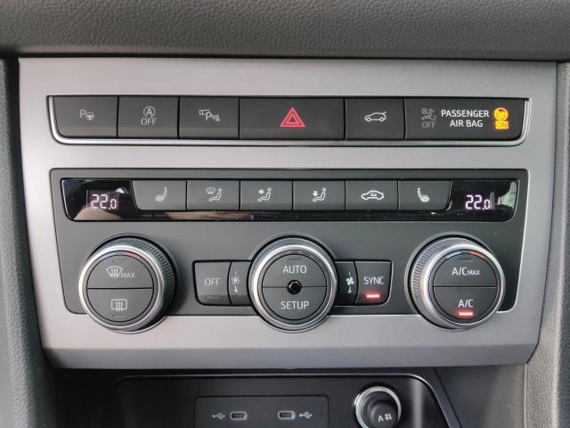 Seat ATECA FR BLACK EDITION 1.5 TSI DSG, CO2-Klasse: E, NAVI SITZH. Bildbeschreibung: Seat ATECA FR BLACK EDITION 1.5 TSI DSG, CO2-Klasse: E, NAVI SITZH.