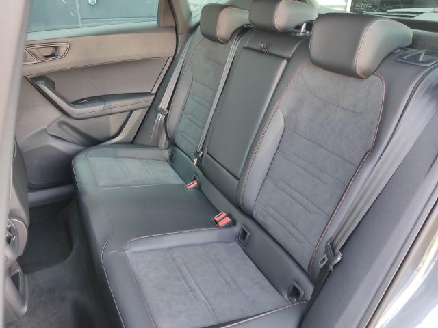 Seat ATECA FR BLACK EDITION 1.5 TSI DSG, CO2-Klasse: E, NAVI SITZH. Bildbeschreibung: Seat ATECA FR BLACK EDITION 1.5 TSI DSG, CO2-Klasse: E, NAVI SITZH.