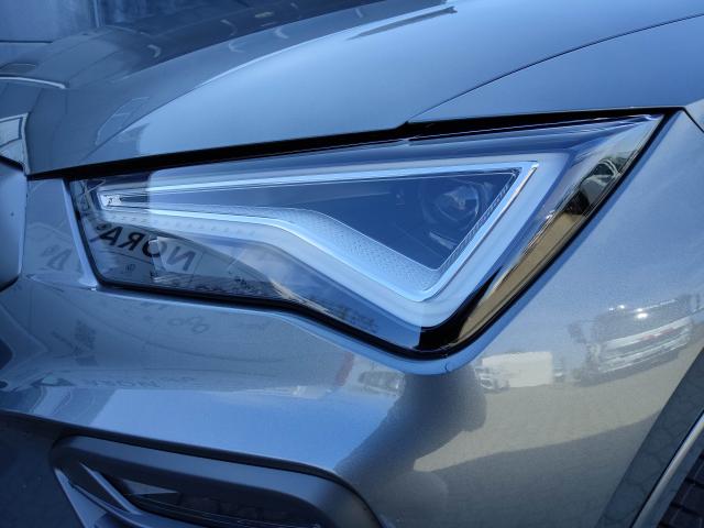 Seat ATECA FR BLACK EDITION 1.5 TSI DSG, CO2-Klasse: E, NAVI SITZH. Bildbeschreibung: Seat ATECA FR BLACK EDITION 1.5 TSI DSG, CO2-Klasse: E, NAVI SITZH.