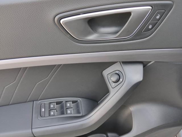 Seat ATECA FR BLACK EDITION 1.5 TSI DSG, CO2-Klasse: E, NAVI SITZH. Bildbeschreibung: Seat ATECA FR BLACK EDITION 1.5 TSI DSG, CO2-Klasse: E, NAVI SITZH.