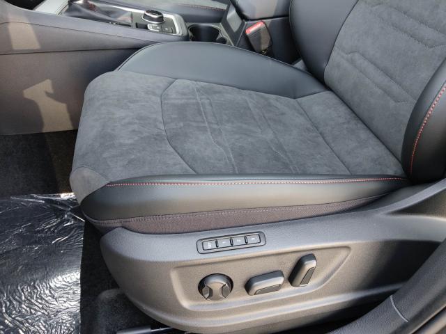 Seat ATECA FR BLACK EDITION 1.5 TSI DSG, CO2-Klasse: E, NAVI SITZH. Bildbeschreibung: Seat ATECA FR BLACK EDITION 1.5 TSI DSG, CO2-Klasse: E, NAVI SITZH.