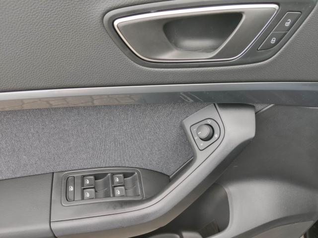 Seat ATECA ROAD EDITION 1.5 TSI, CO2-Klasse: E, NAVI SITZHEIZ. AHZV Bildbeschreibung: Seat ATECA ROAD EDITION 1.5 TSI, CO2-Klasse: E, NAVI SITZHEIZ. AHZV