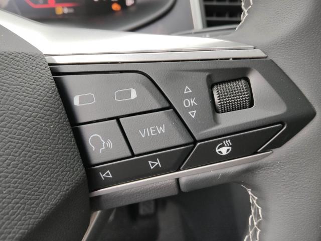 Seat ATECA ROAD EDITION 1.5 TSI, CO2-Klasse: E, NAVI SITZHEIZ. AHZV Bildbeschreibung: Seat ATECA ROAD EDITION 1.5 TSI, CO2-Klasse: E, NAVI SITZHEIZ. AHZV
