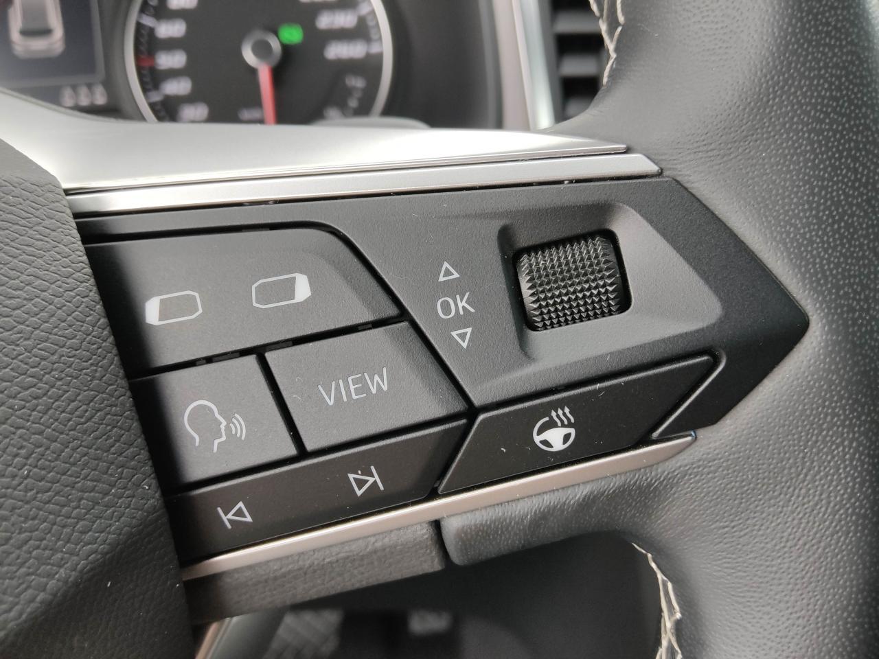 Seat ATECA XPERIENCE 2.0 TSI DSG 4DRIVE STANDH. AHZV Bildbeschreibung: Seat ATECA XPERIENCE 2.0 TSI DSG 4DRIVE STANDH. AHZV