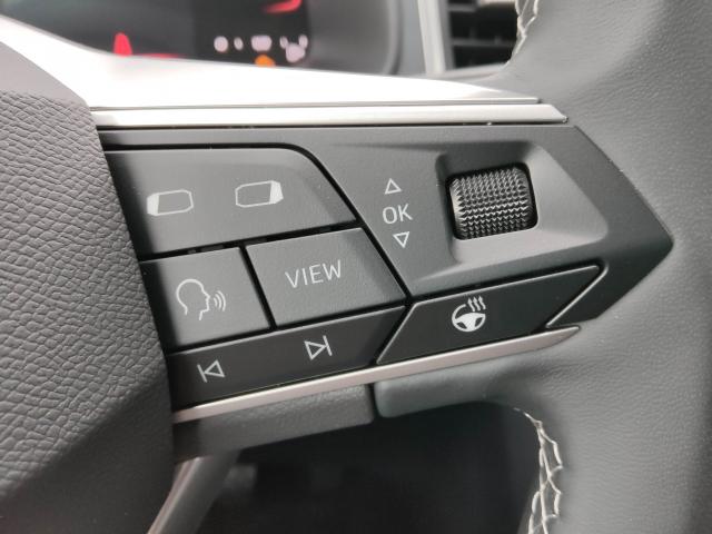 Seat ATECA ROAD EDITION 1.5 TSI, CO2-Klasse: E, NAVI AHZV SITZHEIZ. Bildbeschreibung: Seat ATECA ROAD EDITION 1.5 TSI, CO2-Klasse: E, NAVI AHZV SITZHEIZ.