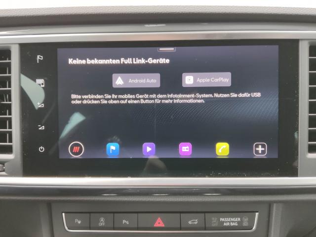 Seat ATECA ROAD EDITION 1.5 TSI, CO2-Klasse: E, NAVI AHZV SITZHEIZ. Bildbeschreibung: Seat ATECA ROAD EDITION 1.5 TSI, CO2-Klasse: E, NAVI AHZV SITZHEIZ.
