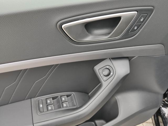 Seat ATECA FR BLACK EDITION 1.5 TSI DSG, CO2-Klasse: E, NAVI SITZHEI. Bildbeschreibung: Seat ATECA FR BLACK EDITION 1.5 TSI DSG, CO2-Klasse: E, NAVI SITZHEI.
