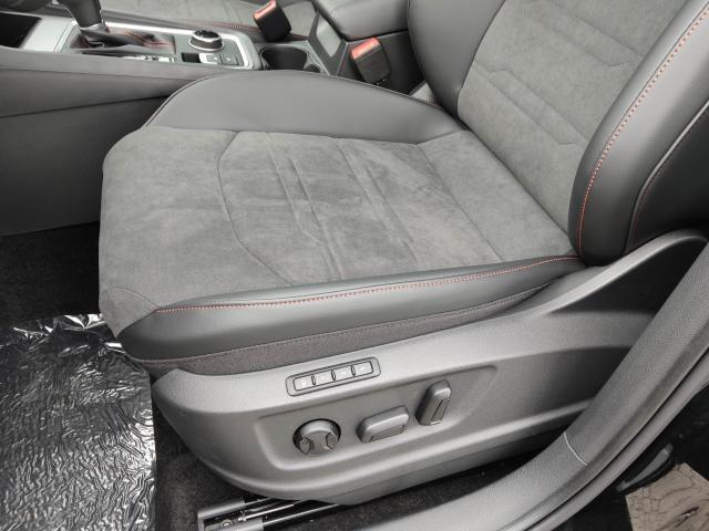 Seat ATECA FR BLACK EDITION 1.5 TSI DSG, CO2-Klasse: E, NAVI SITZHEI. Bildbeschreibung: Seat ATECA FR BLACK EDITION 1.5 TSI DSG, CO2-Klasse: E, NAVI SITZHEI.