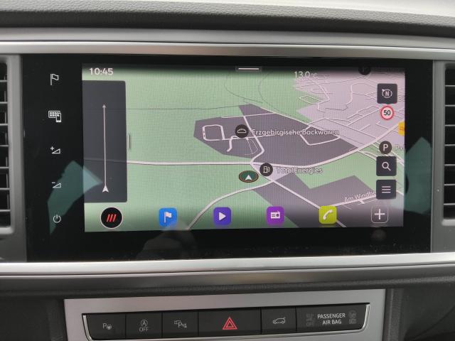 Seat ATECA FR BLACK EDITION 1.5 TSI DSG, CO2-Klasse: E, NAVI SITZHEI. Bildbeschreibung: Seat ATECA FR BLACK EDITION 1.5 TSI DSG, CO2-Klasse: E, NAVI SITZHEI.