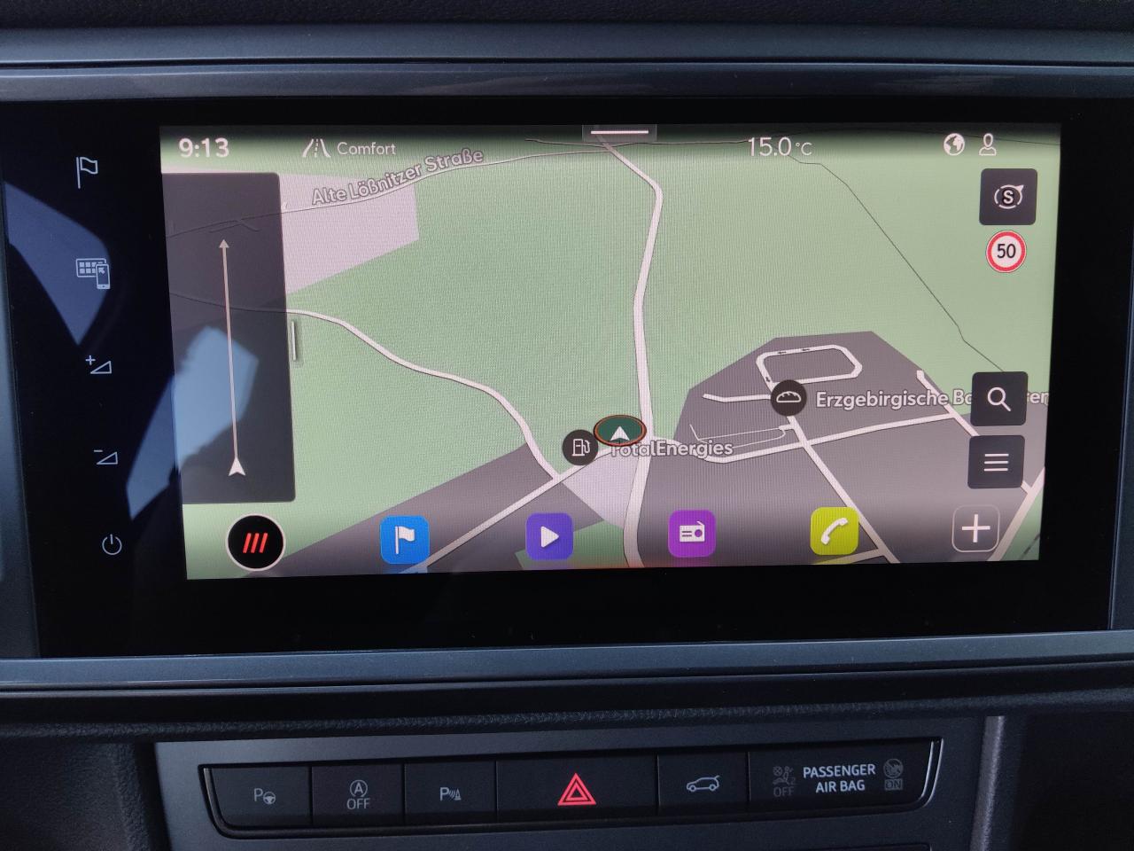 Cupra ATECA 1.5 TSI DSG, CO2-Klasse: E, GAR.-04/2031*AHZV NAVI SITZH. Bildbeschreibung: Cupra ATECA 1.5 TSI DSG, CO2-Klasse: E, GAR.-04/2031*AHZV NAVI SITZH.