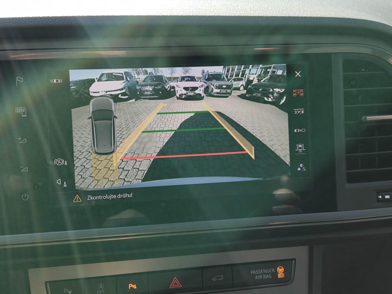 Cupra ATECA 1.5 TSI DSG, CO2-Klasse: E, GAR.-04/2031*AHZV NAVI SITZH. Bildbeschreibung: Cupra ATECA 1.5 TSI DSG, CO2-Klasse: E, GAR.-04/2031*AHZV NAVI SITZH.