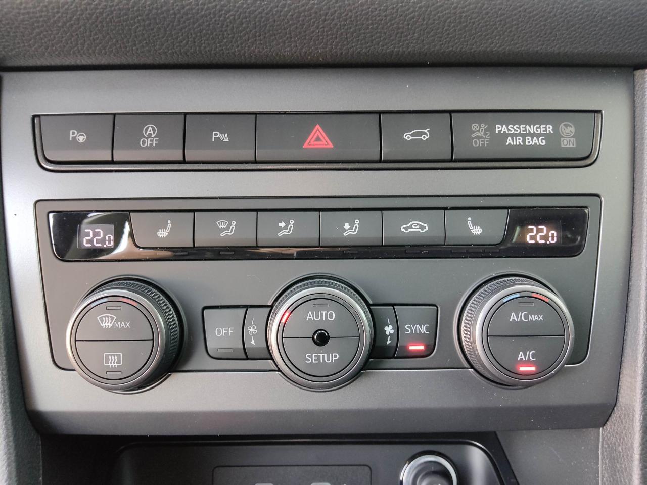 Cupra ATECA 1.5 TSI DSG, CO2-Klasse: E, GAR.-04/2031*AHZV NAVI SITZH. Bildbeschreibung: Cupra ATECA 1.5 TSI DSG, CO2-Klasse: E, GAR.-04/2031*AHZV NAVI SITZH.