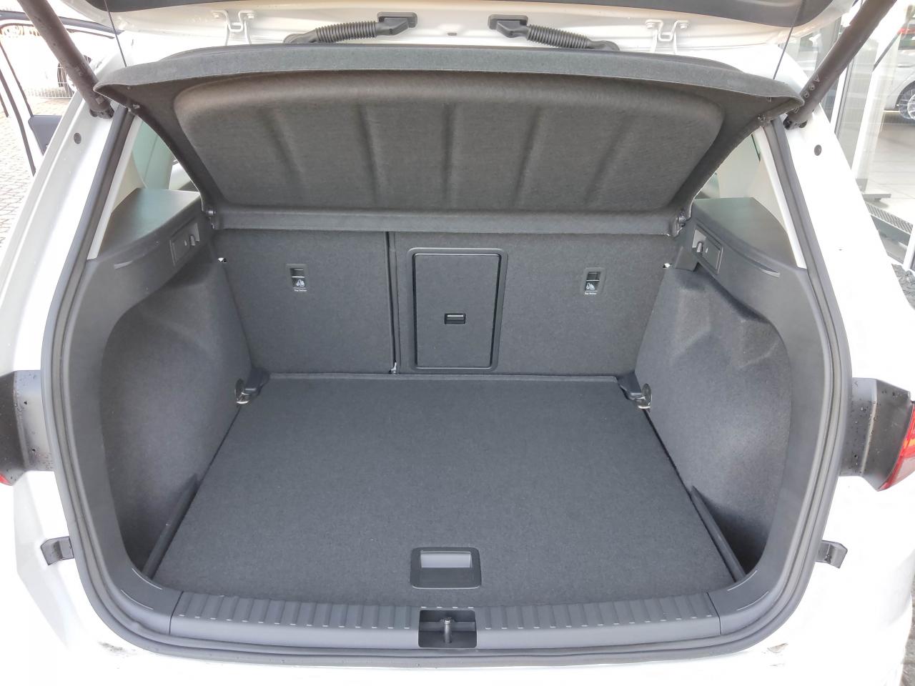 Cupra ATECA 1.5 TSI DSG, CO2-Klasse: E, GAR.-04/2031*AHZV NAVI SITZH. Bildbeschreibung: Cupra ATECA 1.5 TSI DSG, CO2-Klasse: E, GAR.-04/2031*AHZV NAVI SITZH.