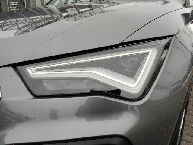 Seat ATECA ROAD EDITION 1.5 TSI DSG, CO2-Klasse: E, NAVI PARKLENKASS. Bildbeschreibung: Seat ATECA ROAD EDITION 1.5 TSI DSG, CO2-Klasse: E, NAVI PARKLENKASS.