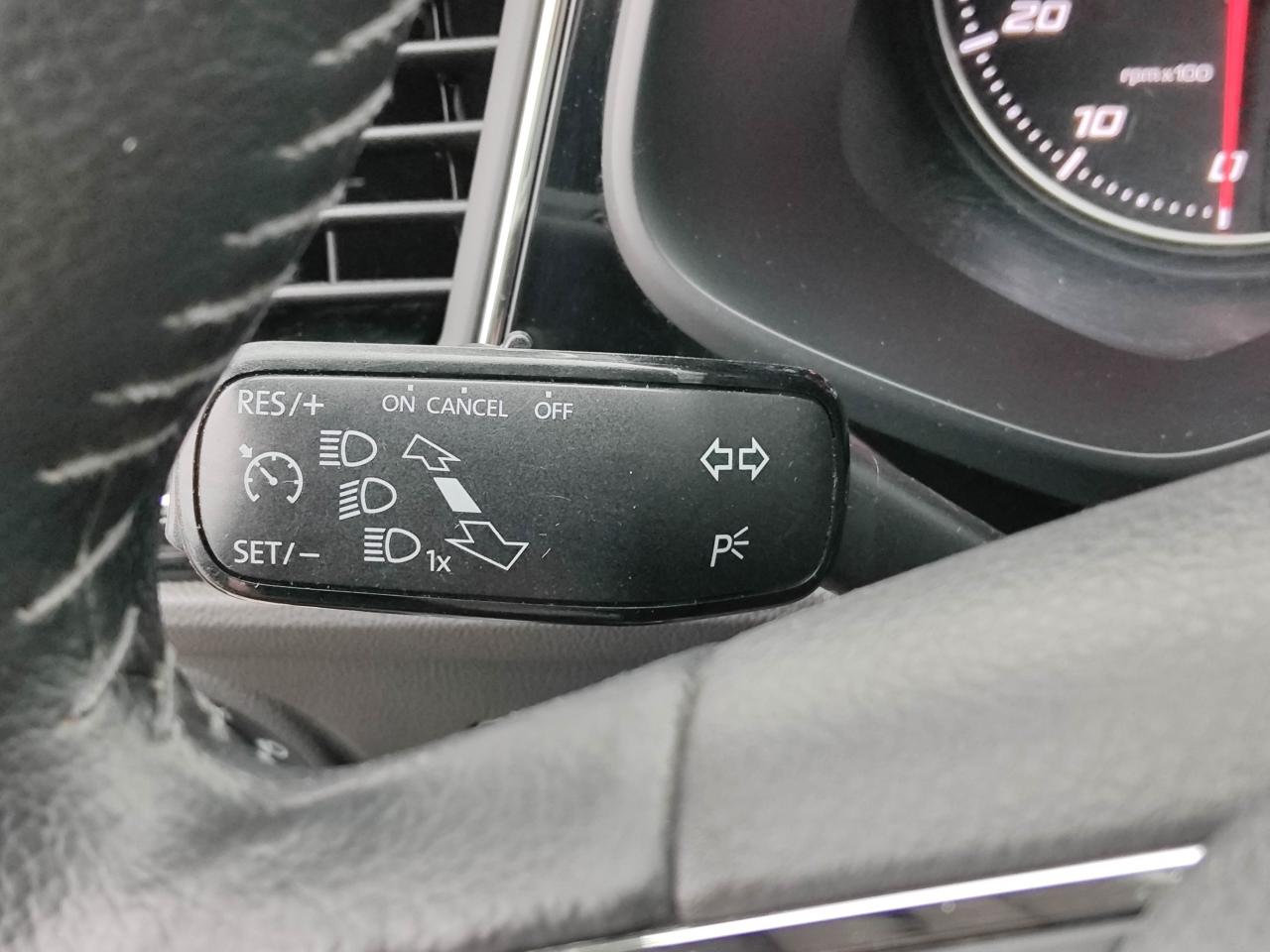 Seat LEON SPORTSTOURER STYLE 1.4 TSI 1.HAND EPH KLIMA Bildbeschreibung: Seat LEON SPORTSTOURER STYLE 1.4 TSI 1.HAND EPH KLIMA