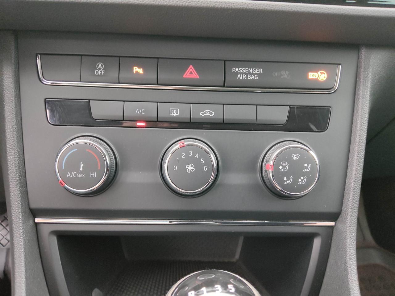 Seat LEON SPORTSTOURER STYLE 1.4 TSI 1.HAND EPH KLIMA Bildbeschreibung: Seat LEON SPORTSTOURER STYLE 1.4 TSI 1.HAND EPH KLIMA