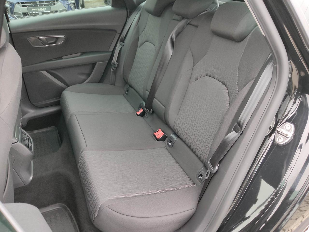Seat LEON SPORTSTOURER STYLE 1.4 TSI 1.HAND EPH KLIMA Bildbeschreibung: Seat LEON SPORTSTOURER STYLE 1.4 TSI 1.HAND EPH KLIMA