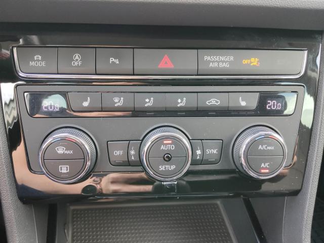 Seat LEON SPORTSTOURER FR 1.8 TSI DSG NAVI SITZH. EPH Bildbeschreibung: Seat LEON SPORTSTOURER FR 1.8 TSI DSG NAVI SITZH. EPH