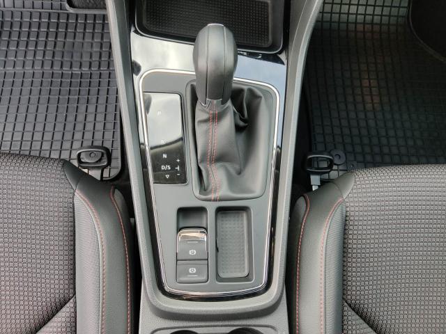 Seat LEON SPORTSTOURER FR 1.8 TSI DSG NAVI SITZH. EPH Bildbeschreibung: Seat LEON SPORTSTOURER FR 1.8 TSI DSG NAVI SITZH. EPH