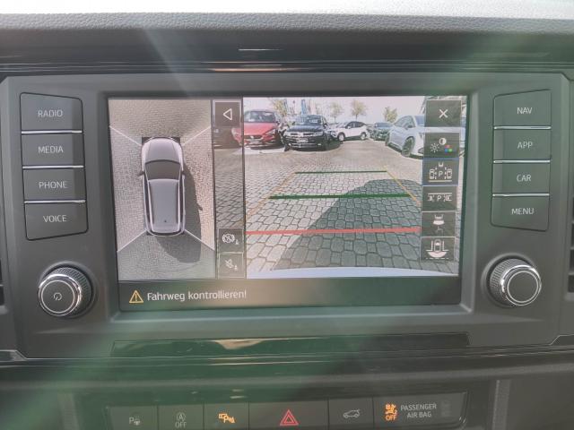 Cupra ATECA 2.0 TSI DSG 4DRIVE NAVI SITZH. AHZ EPH Bildbeschreibung: Cupra ATECA 2.0 TSI DSG 4DRIVE NAVI SITZH. AHZ EPH