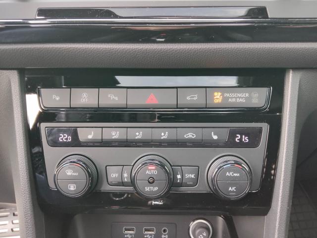 Cupra ATECA 2.0 TSI DSG 4DRIVE NAVI SITZH. AHZ EPH Bildbeschreibung: Cupra ATECA 2.0 TSI DSG 4DRIVE NAVI SITZH. AHZ EPH