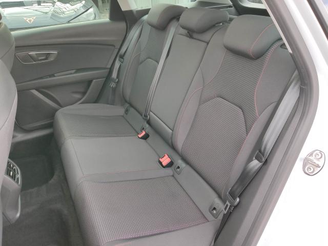 Seat LEON SPORTSTOURER FR 1.5 TSI ACT NAVI PANORAMAD. Bildbeschreibung: Seat LEON SPORTSTOURER FR 1.5 TSI ACT NAVI PANORAMAD.