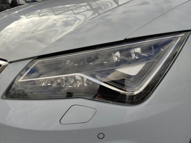 Seat LEON SPORTSTOURER FR 1.5 TSI ACT NAVI PANORAMAD. Bildbeschreibung: Seat LEON SPORTSTOURER FR 1.5 TSI ACT NAVI PANORAMAD.