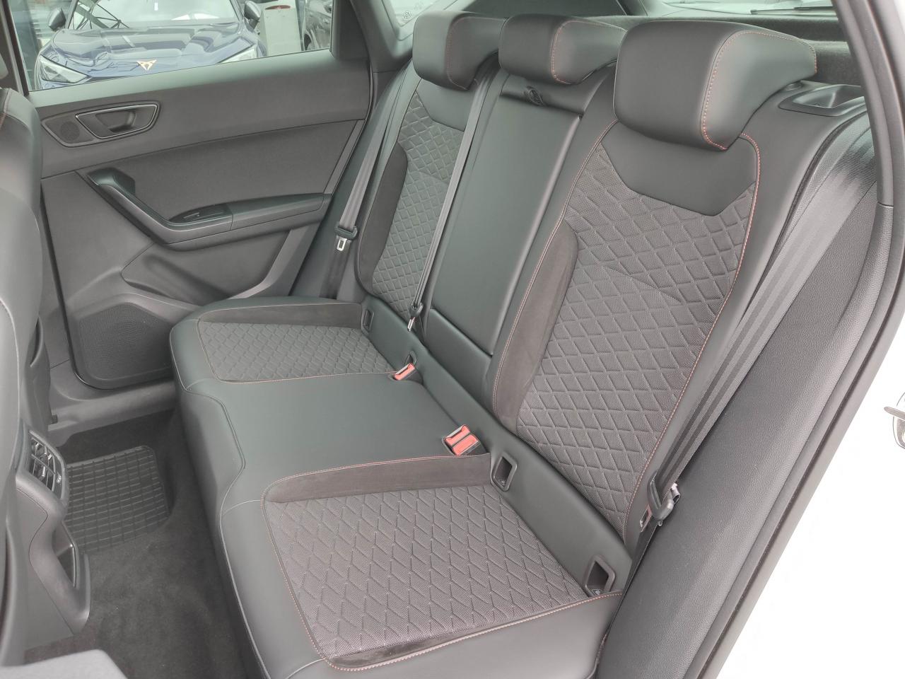 Seat ATECA 1.5 SITZH. FULL-LINK KAMERA DAB+ Bildbeschreibung: Seat ATECA 1.5 SITZH. FULL-LINK KAMERA DAB+