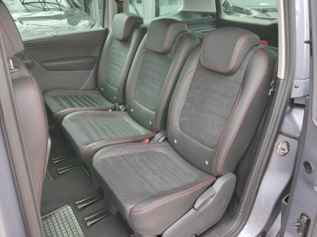 Seat ALHAMBRA FR LINE 1.4 TSI NAVI KAMERA SITZH. AHZV Bildbeschreibung: Seat ALHAMBRA FR LINE 1.4 TSI NAVI KAMERA SITZH. AHZV