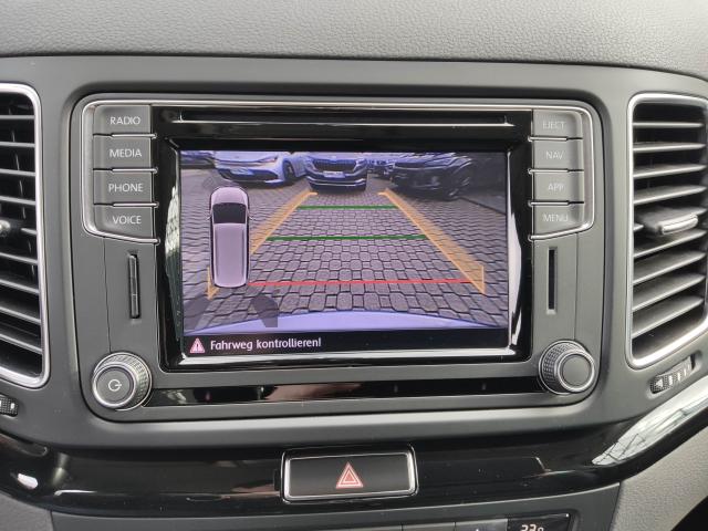 Seat ALHAMBRA FR LINE 1.4 TSI NAVI KAMERA SITZH. AHZV Bildbeschreibung: Seat ALHAMBRA FR LINE 1.4 TSI NAVI KAMERA SITZH. AHZV