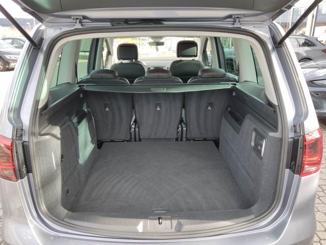 Seat ALHAMBRA FR LINE 1.4 TSI NAVI KAMERA SITZH. AHZV Bildbeschreibung: Seat ALHAMBRA FR LINE 1.4 TSI NAVI KAMERA SITZH. AHZV