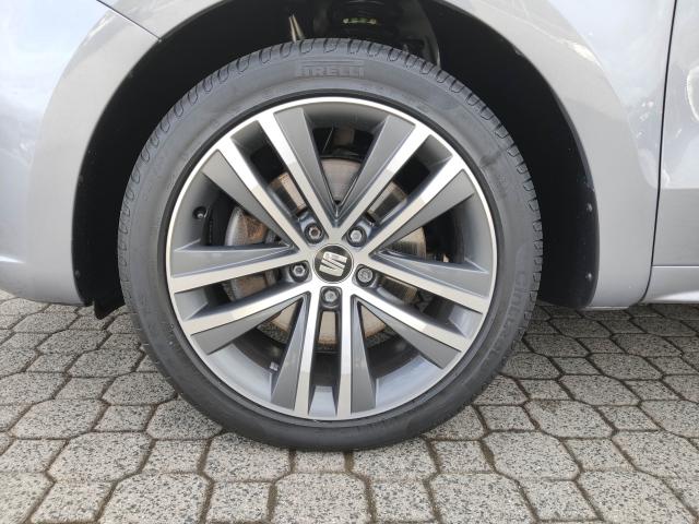 Seat ALHAMBRA FR LINE 1.4 TSI NAVI KAMERA SITZH. AHZV Bildbeschreibung: Seat ALHAMBRA FR LINE 1.4 TSI NAVI KAMERA SITZH. AHZV