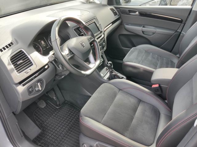 Seat ALHAMBRA FR LINE 1.4 TSI NAVI KAMERA SITZH. AHZV Bildbeschreibung: Seat ALHAMBRA FR LINE 1.4 TSI NAVI KAMERA SITZH. AHZV