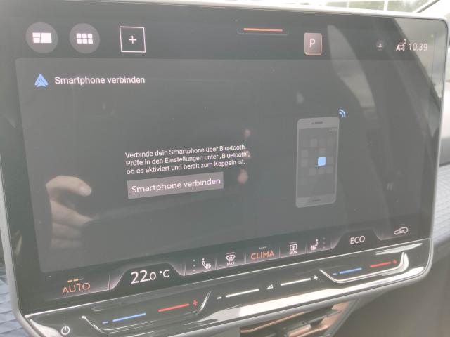 Cupra BORN 140 KW 58 KWH, CO2-Klasse: A, NAVI SITZHEIZ. KAMERA ACC Bildbeschreibung: Cupra BORN 140 KW 58 KWH, CO2-Klasse: A, NAVI SITZHEIZ. KAMERA ACC