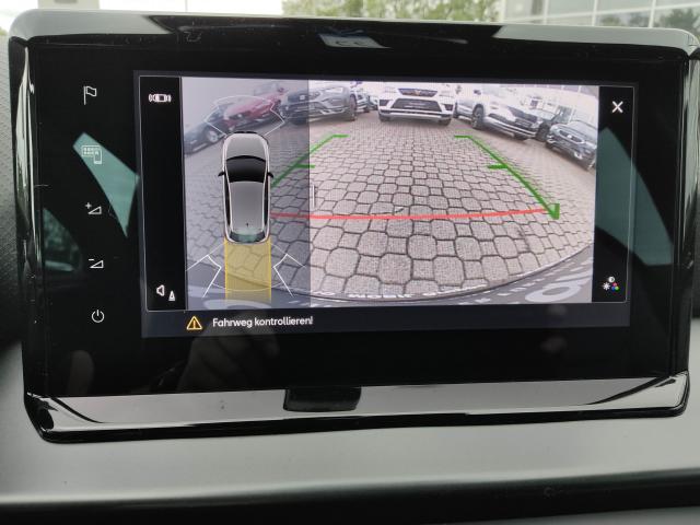 Seat IBIZA FR 1.5 TSI DSG, CO2-Klasse: D, NAVI SITZH. KAMERA Bildbeschreibung: Seat IBIZA FR 1.5 TSI DSG, CO2-Klasse: D, NAVI SITZH. KAMERA