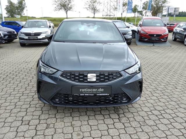 Seat IBIZA FR 1.5 TSI DSG, CO2-Klasse: D, NAVI SITZH. KAMERA Bildbeschreibung: Seat IBIZA FR 1.5 TSI DSG, CO2-Klasse: D, NAVI SITZH. KAMERA
