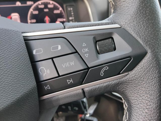 Seat IBIZA STYLE EDITION 1.0 TSI EPH FULL-LINK Bildbeschreibung: Seat IBIZA STYLE EDITION 1.0 TSI EPH FULL-LINK