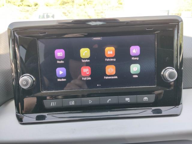 Seat IBIZA STYLE EDITION 1.0 TSI EPH FULL-LINK Bildbeschreibung: Seat IBIZA STYLE EDITION 1.0 TSI EPH FULL-LINK