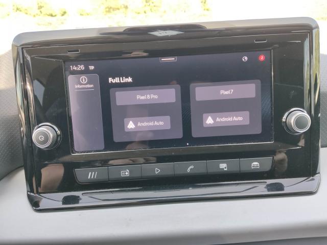 Seat IBIZA STYLE EDITION 1.0 TSI EPH FULL-LINK Bildbeschreibung: Seat IBIZA STYLE EDITION 1.0 TSI EPH FULL-LINK