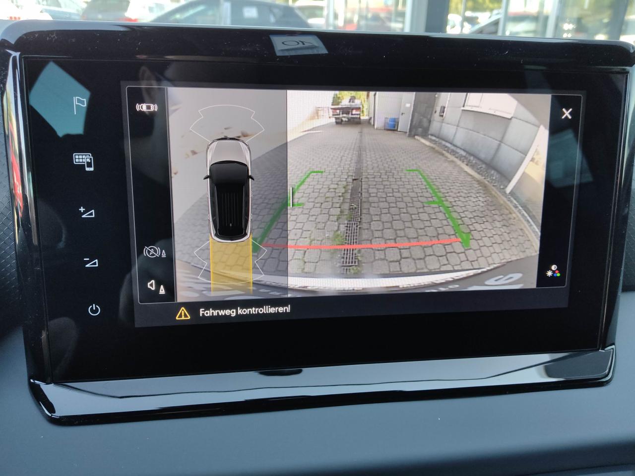 Seat ARONA STYLE 1.0 TSI, CO2-Klasse: D, NAVI PARKLENKASS. KAMERA SHZ Bildbeschreibung: Seat ARONA STYLE 1.0 TSI, CO2-Klasse: D, NAVI PARKLENKASS. KAMERA SHZ