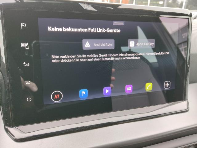 Seat IBIZA FR 1.0 TSI, CO2-Klasse: D, NAVI KAMERA SITZHEIZ. EINPARKH. Bildbeschreibung: Seat IBIZA FR 1.0 TSI, CO2-Klasse: D, NAVI KAMERA SITZHEIZ. EINPARKH.