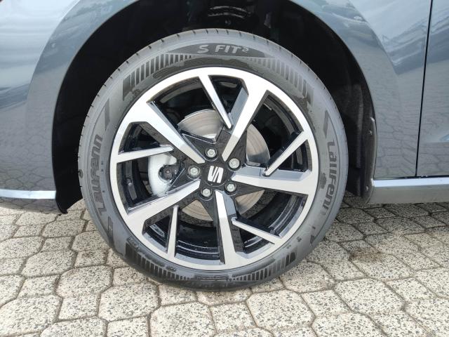 Seat IBIZA FR 1.0 TSI, CO2-Klasse: D, NAVI KAMERA SITZHEIZ. EINPARKH. Bildbeschreibung: Seat IBIZA FR 1.0 TSI, CO2-Klasse: D, NAVI KAMERA SITZHEIZ. EINPARKH.