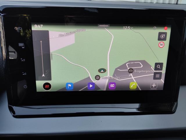 Seat ARONA FR 1.0 TSI, CO2-Klasse: D, NAVI RFK SHZ AHZV-VORBER. DAB+ Bildbeschreibung: Seat ARONA FR 1.0 TSI, CO2-Klasse: D, NAVI RFK SHZ AHZV-VORBER. DAB+