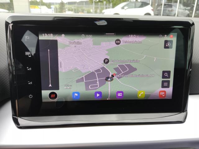 Seat IBIZA FR 1.0 TSI DSG NAVI SITZH. EINPARKH. DAB+ Bildbeschreibung: Seat IBIZA FR 1.0 TSI DSG NAVI SITZH. EINPARKH. DAB+