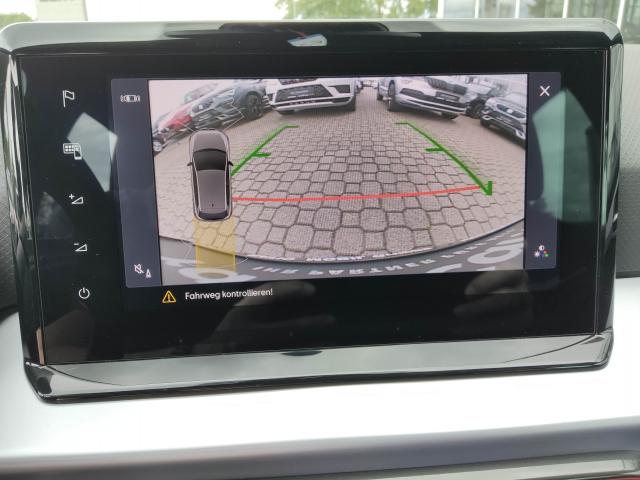 Seat IBIZA FR 1.0 TSI DSG NAVI SITZH. EINPARKH. DAB+ Bildbeschreibung: Seat IBIZA FR 1.0 TSI DSG NAVI SITZH. EINPARKH. DAB+