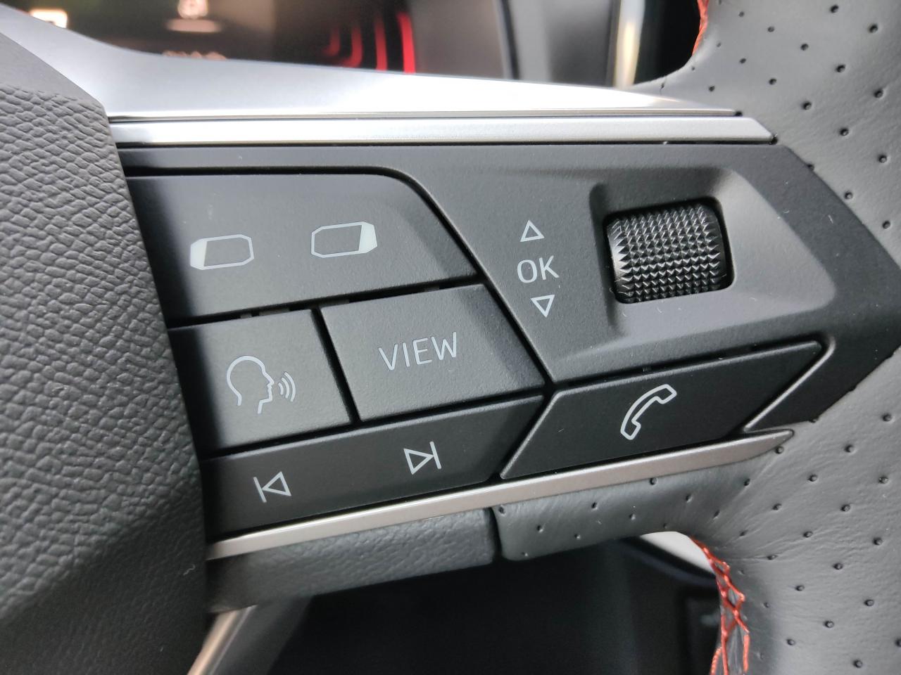 Seat IBIZA FR 1.0 TSI DSG NAVI SITZHEIZ. KAMERA EPH Bildbeschreibung: Seat IBIZA FR 1.0 TSI DSG NAVI SITZHEIZ. KAMERA EPH