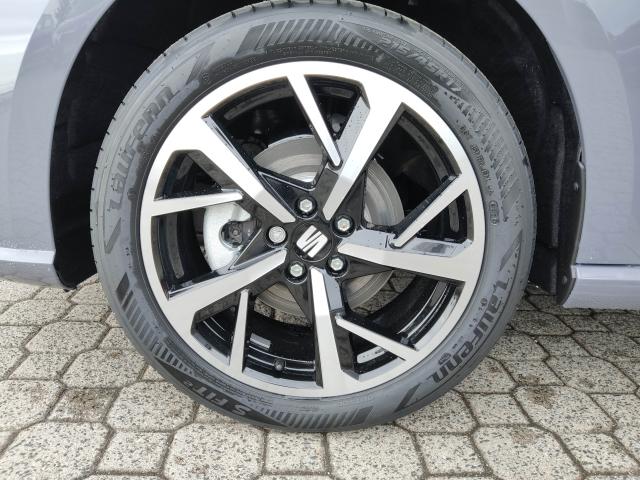 Seat IBIZA FR 1.0 TSI, CO2-Klasse: D, NAVI SHZ AHZV-VORB. KAMERA Bildbeschreibung: Seat IBIZA FR 1.0 TSI, CO2-Klasse: D, NAVI SHZ AHZV-VORB. KAMERA