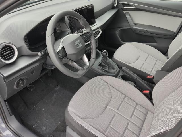 Seat IBIZA FR 1.0 TSI, CO2-Klasse: D, NAVI SHZ AHZV-VORB. KAMERA Bildbeschreibung: Seat IBIZA FR 1.0 TSI, CO2-Klasse: D, NAVI SHZ AHZV-VORB. KAMERA